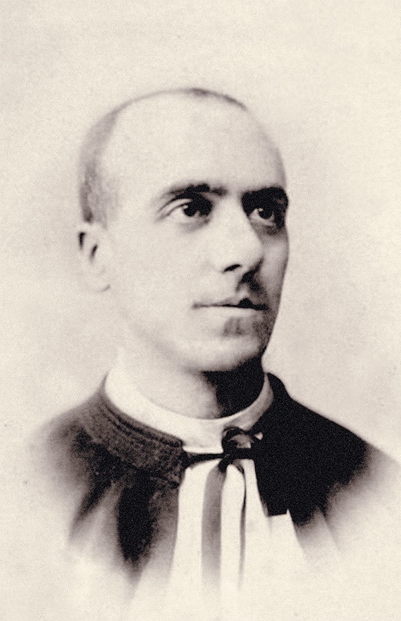 Иллюстрация к книге — Похищение Эдгардо Мортары [i_045.jpg]