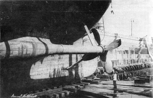 Иллюстрация к книге — Броненосный крейсер «Адмирал Нахимов» [pic_36.jpg]