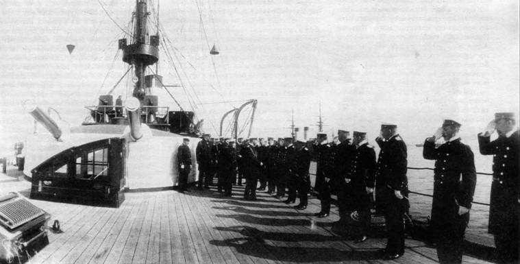 Иллюстрация к книге — Броненосный крейсер «Адмирал Нахимов» [pic_43.jpg]