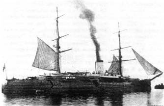 Иллюстрация к книге — Броненосный крейсер «Адмирал Нахимов» [pic_8.jpg]