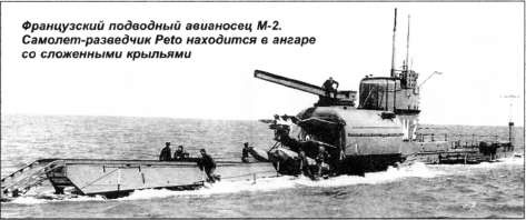 Иллюстрация к книге — Подводные авианосцы японского флота [i_005.jpg]