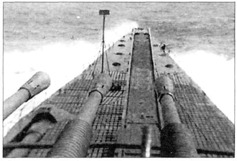 Иллюстрация к книге — Подводные авианосцы японского флота [i_034.jpg]