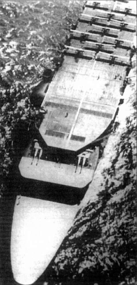 Иллюстрация к книге — Авианосец AKAGI: от Пёрл-Харбора до Мидуэя [i_009.jpg]