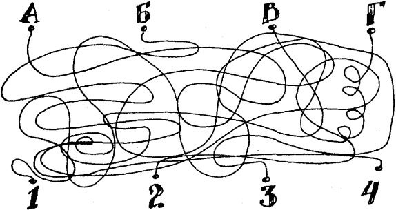 Иллюстрация к книге — Самоучитель по развитию памяти (техника скоростного запоминания) [i_008.jpg]