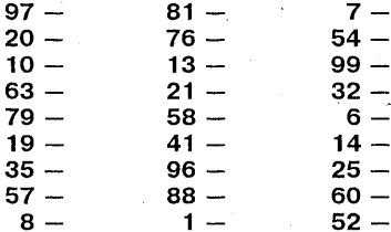 Иллюстрация к книге — Самоучитель по развитию памяти (техника скоростного запоминания) [i_050.jpg]