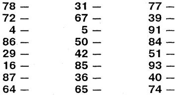 Иллюстрация к книге — Самоучитель по развитию памяти (техника скоростного запоминания) [i_052.jpg]