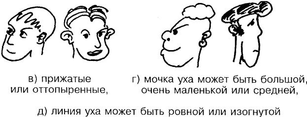 Иллюстрация к книге — Самоучитель по развитию памяти (техника скоростного запоминания) [i_108.jpg]