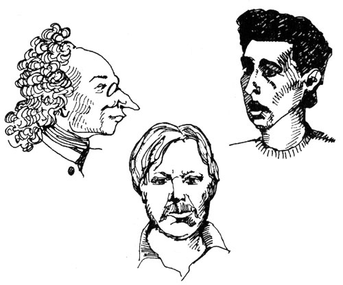 Иллюстрация к книге — Самоучитель по развитию памяти (техника скоростного запоминания) [i_119.jpg]