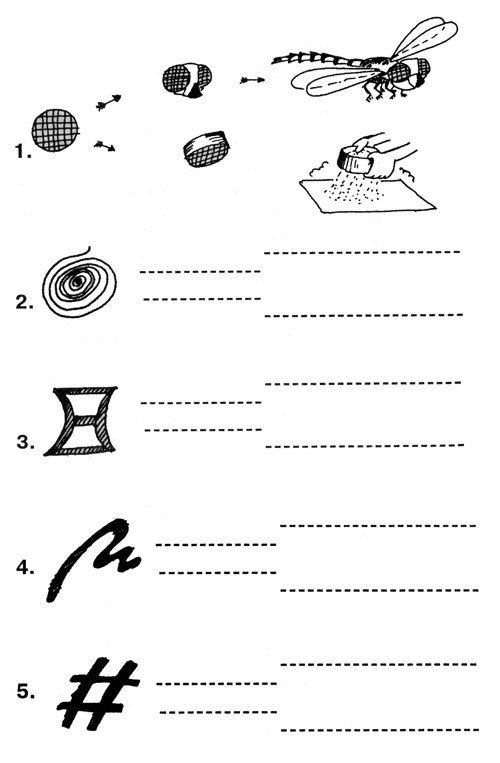 Иллюстрация к книге — Самоучитель по развитию памяти (техника скоростного запоминания) [i_133.jpg]