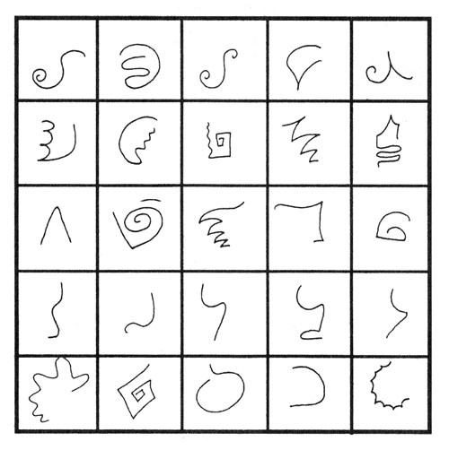 Иллюстрация к книге — Самоучитель по развитию памяти (техника скоростного запоминания) [i_136.jpg]