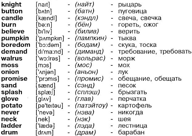 Иллюстрация к книге — Самоучитель по развитию памяти (техника скоростного запоминания) [i_194.jpg]