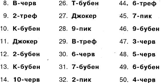 Иллюстрация к книге — Самоучитель по развитию памяти (техника скоростного запоминания) [i_240.jpg]