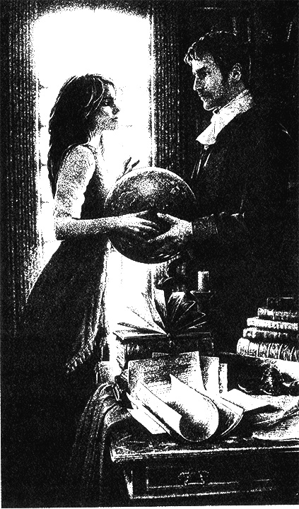 Иллюстрация к книге — Судьба на выбор [i_001.jpg]