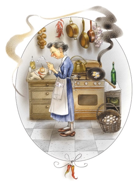 Иллюстрация к книге — Тайна старого сундука [i_004.jpg]