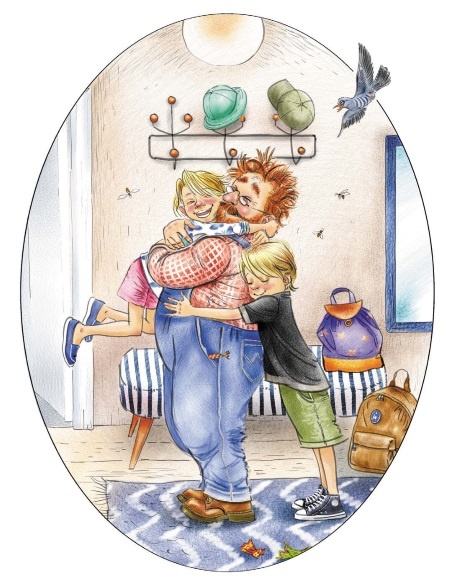 Иллюстрация к книге — Тайна старого сундука [i_008.jpg]