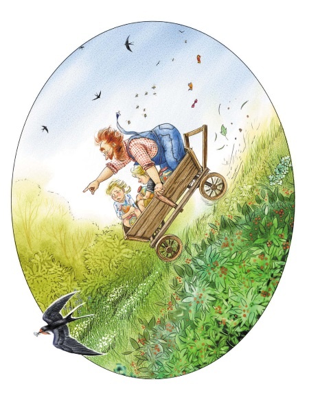 Иллюстрация к книге — Тайна старого сундука [i_015.jpg]