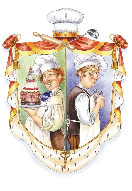 Иллюстрация к книге — Тайна старого сундука [i_021.jpg]