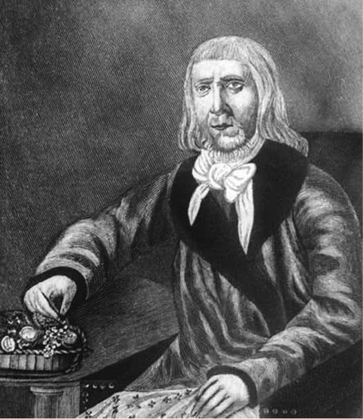 Иллюстрация к книге — Суд идет. О судебных процессах прошлого. От античности до новейшей истории [i_008.jpg]