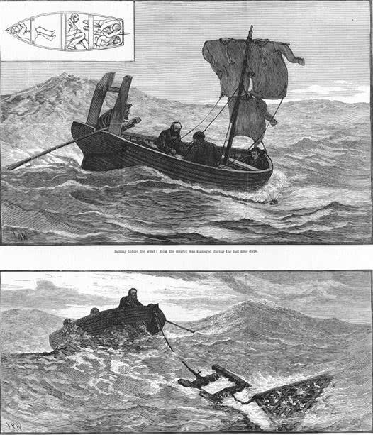 Иллюстрация к книге — Суд идет. О судебных процессах прошлого. От античности до новейшей истории [i_020.jpg]