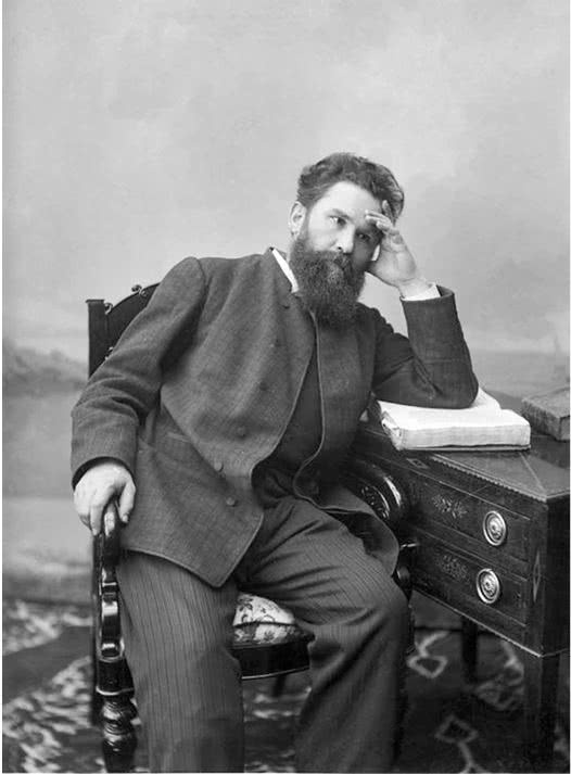 Иллюстрация к книге — Суд идет. О судебных процессах прошлого. От античности до новейшей истории [i_021.jpg]