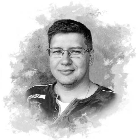 Иллюстрация к книге — Метро 2033. Нити Ариадны [i_001.jpg]