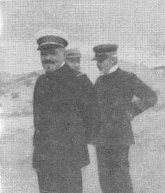 Иллюстрация к книге — Образцовые броненосцы франции. Часть III. “Шарль Мартель” [img_38.jpg]