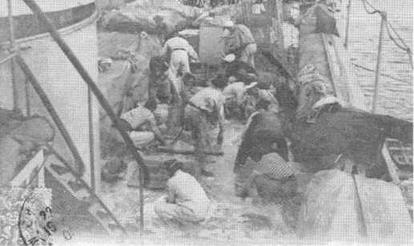 Иллюстрация к книге — Образцовые броненосцы франции. Часть III. “Шарль Мартель” [img_53.jpg]