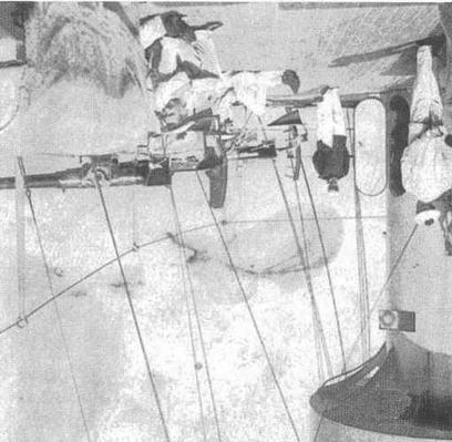 Иллюстрация к книге — Образцовые броненосцы франции. Часть III. “Шарль Мартель” [img_56.jpg]