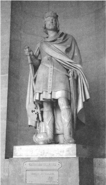 Иллюстрация к книге — Образцовые броненосцы франции. Часть III. “Шарль Мартель” [img_8.jpg]