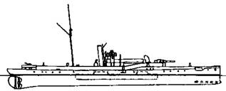 Иллюстрация к книге — Первые броненосцы Германии [pic_52.jpg]