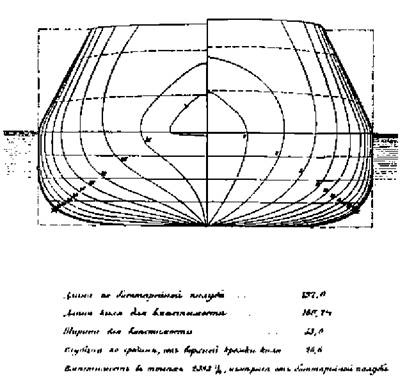 Иллюстрация к книге — Первые русские броненосцы [pic_25.jpg]