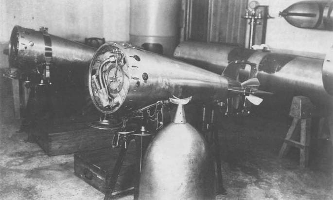 Иллюстрация к книге — Первые русские миноносцы [pic_129.jpg]