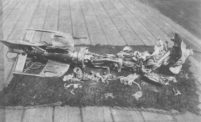 Иллюстрация к книге — Первые русские миноносцы [pic_132.jpg]