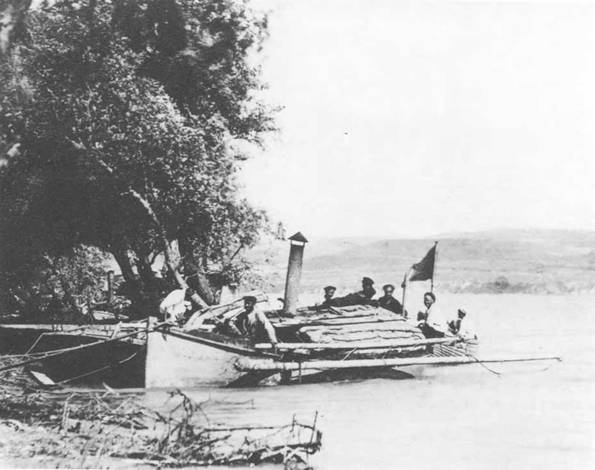 Иллюстрация к книге — Первые русские миноносцы [pic_133.jpg]