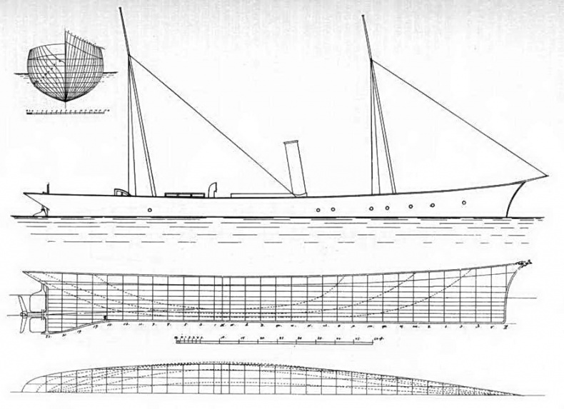 Иллюстрация к книге — Первые русские миноносцы [pic_18.jpg]