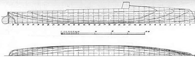 Иллюстрация к книге — Первые русские миноносцы [pic_25.jpg]