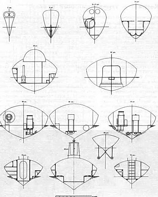 Иллюстрация к книге — Первые русские миноносцы [pic_38.jpg]