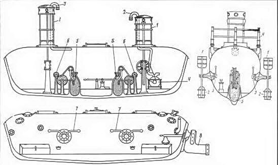Иллюстрация к книге — Первые русские миноносцы [pic_4.jpg]