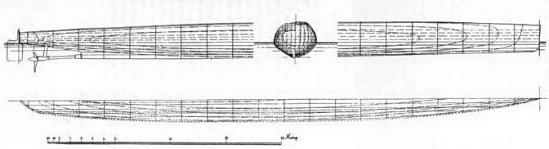 Иллюстрация к книге — Первые русские миноносцы [pic_52.jpg]