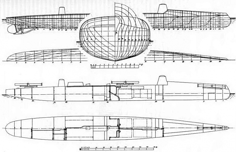 Иллюстрация к книге — Первые русские миноносцы [pic_64.jpg]