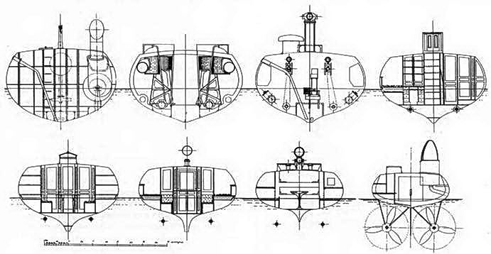 Иллюстрация к книге — Первые русские миноносцы [pic_90.jpg]