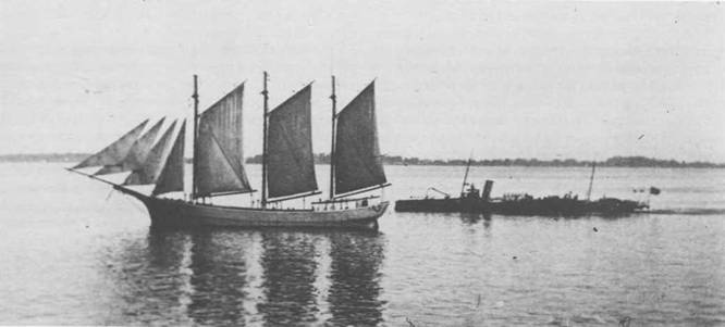 Иллюстрация к книге — Первые русские миноносцы [pic_96.jpg]