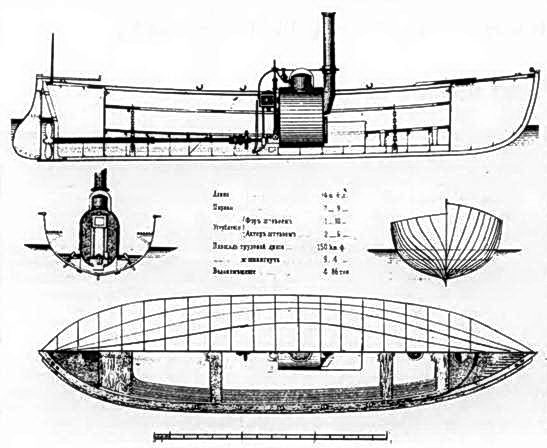 Иллюстрация к книге — Первые русские миноносцы [pic_99.jpg]