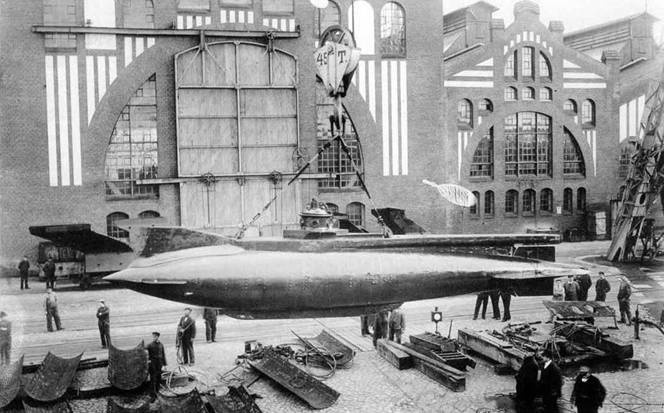 Иллюстрация к книге — Первые русские подводные лодки. Часть I. [pic_102.jpg]