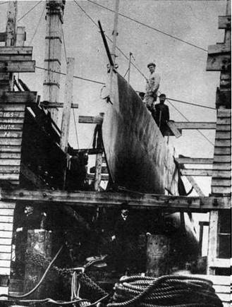 Иллюстрация к книге — Первые русские подводные лодки. Часть I. [pic_17.jpg]