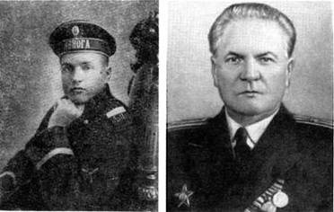 Иллюстрация к книге — Первые русские подводные лодки. Часть I. [pic_3.jpg]