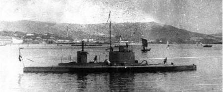 Иллюстрация к книге — Первые русские подводные лодки. Часть I. [pic_30.jpg]