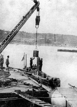 Иллюстрация к книге — Первые русские подводные лодки. Часть I. [pic_32.jpg]