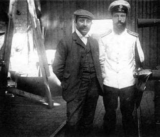 Иллюстрация к книге — Первые русские подводные лодки. Часть I. [pic_36.jpg]