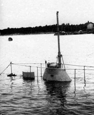 Иллюстрация к книге — Первые русские подводные лодки. Часть I. [pic_43.jpg]